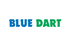 Blue Dart