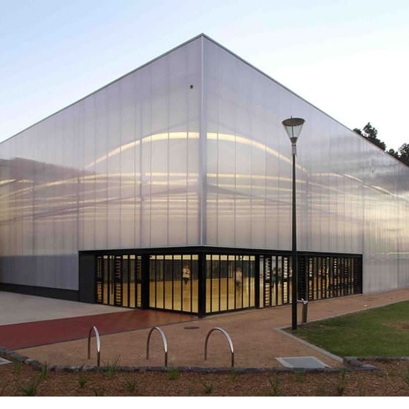 Sole Centre, Mulgrave School